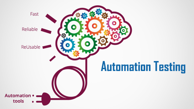 What is Automation Testing? Top 5 The Best Tools.